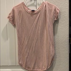 Gap Maternity shirt